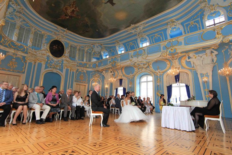 10.08.13 , Sondershausen / Clingen, Hochzeit Jörg und Dani Foto:Karina Hessland
