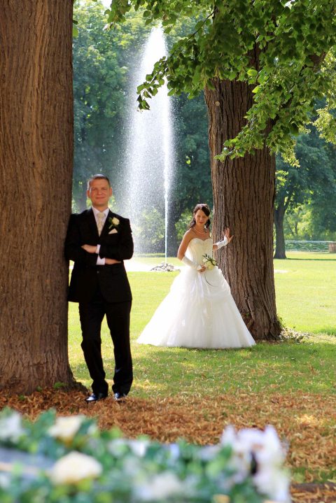 10.08.13 , Sondershausen / Clingen, Hochzeit Jörg und Dani Foto:Karina Hessland
