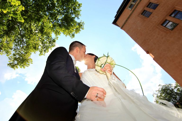 10.08.13 , Sondershausen / Clingen, Hochzeit Jörg und Dani Foto:Karina Hessland