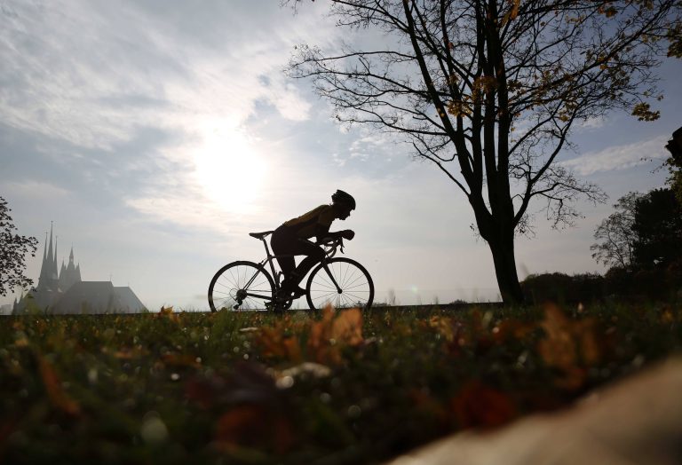 04.11.17 , Erfurt, Isablle Donath / Triathlon / PorträtFoto: Karina Hessland-Wissel