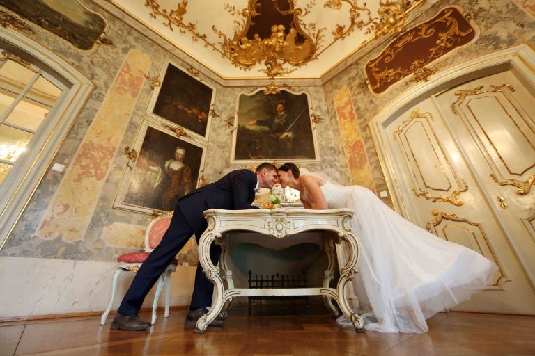 11.05.2019 , Gotha / Molsdorf, Hochzeit von Mario Wagnitz Foto: Karina Hessland-Wissel