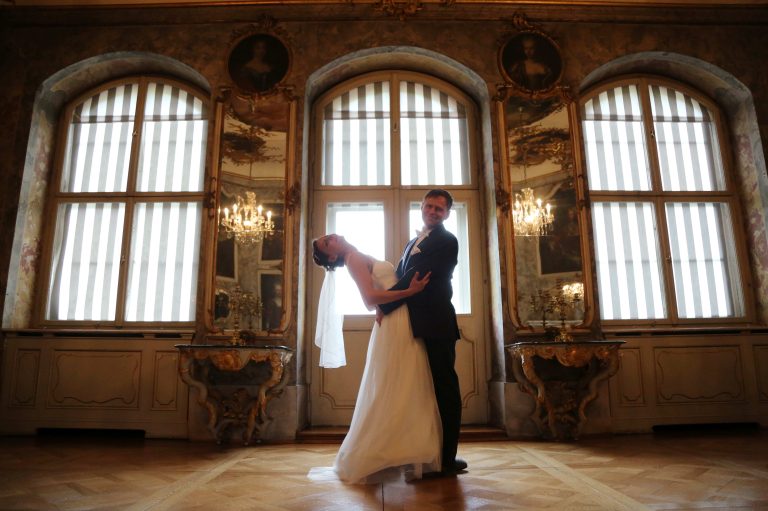 11.05.2019 , Gotha / Molsdorf, Hochzeit von Mario Wagnitz Foto: Karina Hessland-Wissel