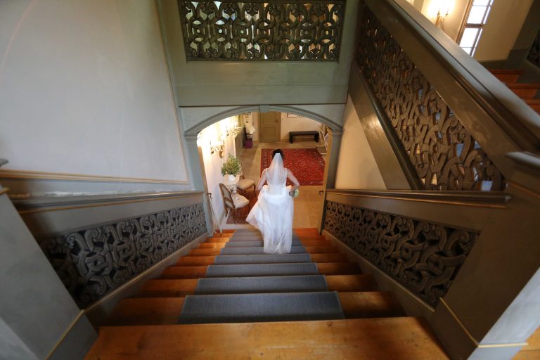 11.05.2019 , Gotha / Molsdorf, Hochzeit von Mario Wagnitz Foto: Karina Hessland-Wissel