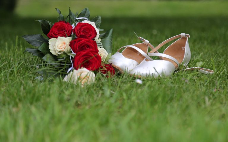 17.05..2019 , Gotha, Hochzeit Prisca Jennewein / Hildebrandt Foto: Karina Hessland-Wissel